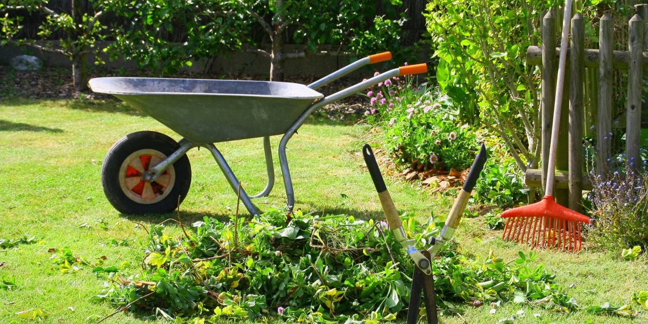 Comment entretenir son jardin ?