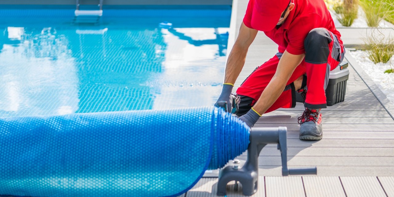 Entretien et Pose de Piscine : Confiez votre projet à des professionnels qualifiés