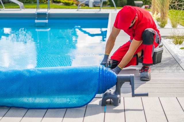 Entretien et Pose de Piscine : Confiez votre projet à des professionnels qualifiés